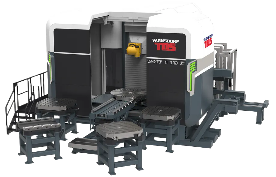 Product CenterDawes Machine Tool
